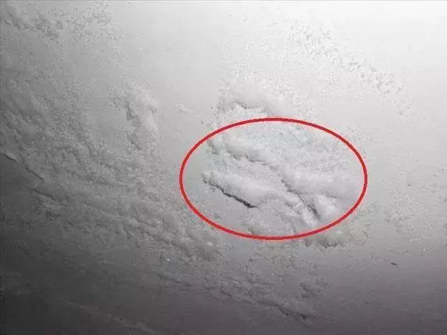 內外墻涂料起泡