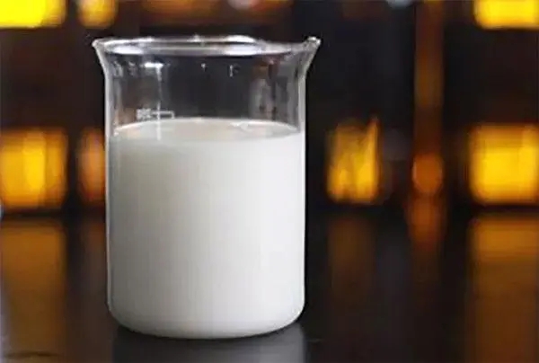 非硅消泡劑應用